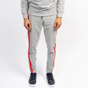 Puma X TMC Hustle Way Nipsey Hussle Sweatpant Joggers Gray